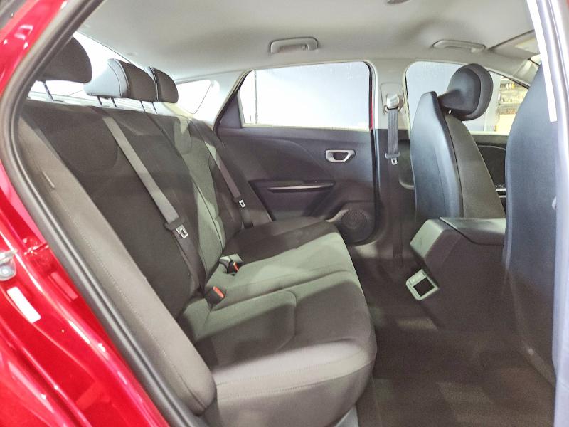 Продажа на аукционе авто 2026 Kia K4, vin: 3KPFT4DE5TE312583, номер лота: 64483496