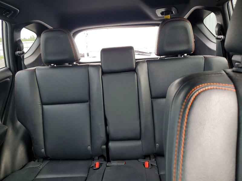 2017 Toyota Rav4 მანქანა იყიდება აუქციონზე, vin: 2T3JFREV1HW653486, აუქციონის ნომერი: 63535346