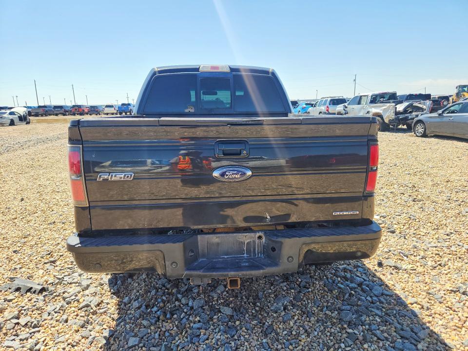 Продаж на аукціоні авто 2014 Ford F150, vin: 1FTFW1EF2EKF98440, номер лоту: 66608246