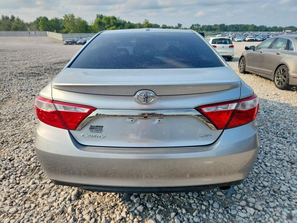 Продаж на аукціоні авто 2016 Toyota Camry, vin: 4T1BF1FK9GU603856, номер лоту: 64471226