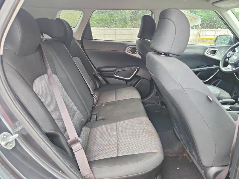 Auction sale of the 2020 Kia Soul, vin: KNDJ23AU1L7729315, lot number: 66110756