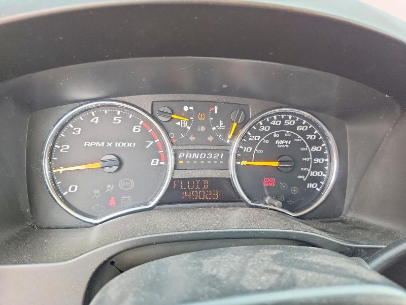 64503506 :رقم المزاد ، 1GCDT13E788176238 vin ، 2008 Chevrolet Colorado مزاد بيع
