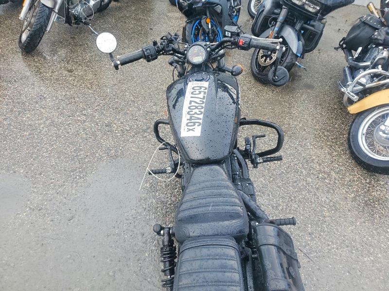 2020 Indian Motorcycle Co. Scout მანქანა იყიდება აუქციონზე, vin: 56KMTA112L3160495, აუქციონის ნომერი: 65728346