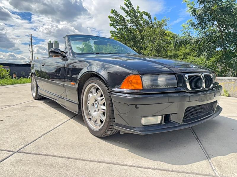 Продажа на аукционе авто 1999 Bmw M3, vin: WBSBK9334XEC43266, номер лота: 66775956