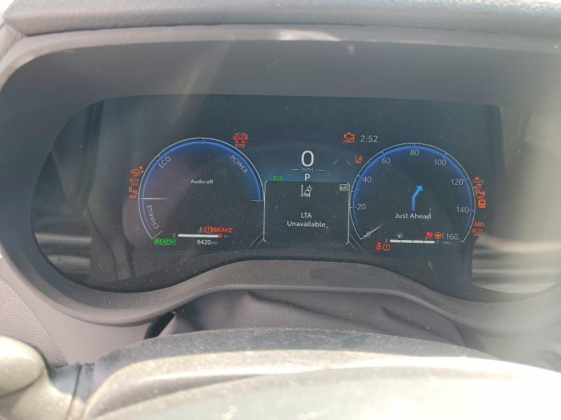 Продажа на аукционе авто 2021 Toyota Sienna, vin: 5TDESKFC9TS243188, номер лота: 63875226
