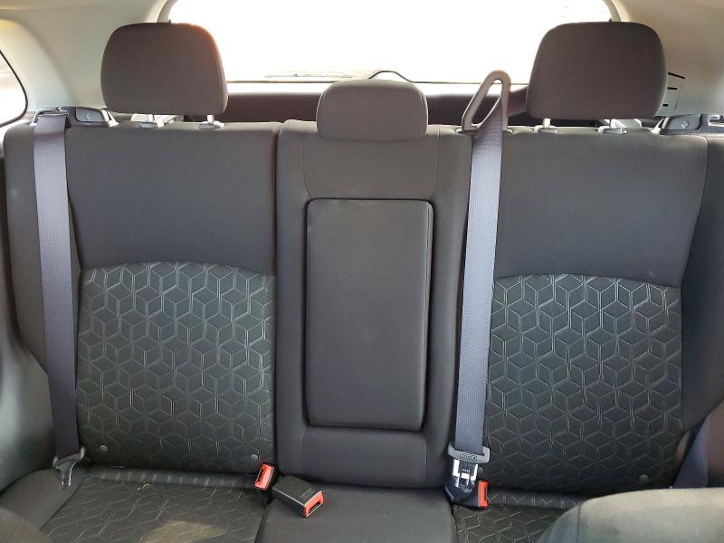 Aukcja sprzedaży 2026 Mitsubishi Outlander Sport, vin: JA4ARUAU1TU006593, numer aukcji: 66528856