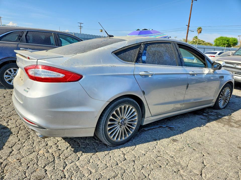 2015 Ford Fusion მანქანა იყიდება აუქციონზე, vin: 3FA6P0HD3FR249467, აუქციონის ნომერი: 64627616