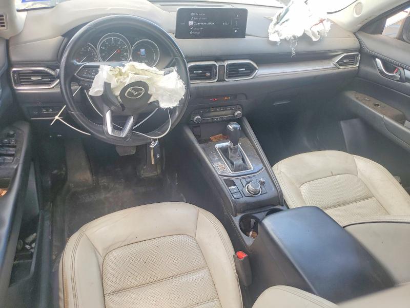 Aukcja sprzedaży 2025 Mazda Cx-5, vin: JM3KFBCL1S0575677, numer aukcji: 64603916