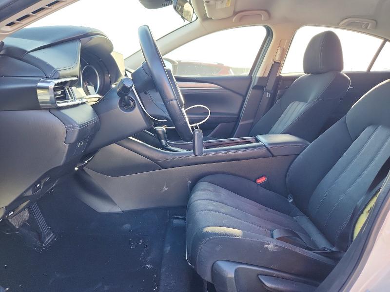 Aukcja sprzedaży 2019 Mazda 6, vin: JM1GL1UM2K1507407, numer aukcji: 65841336