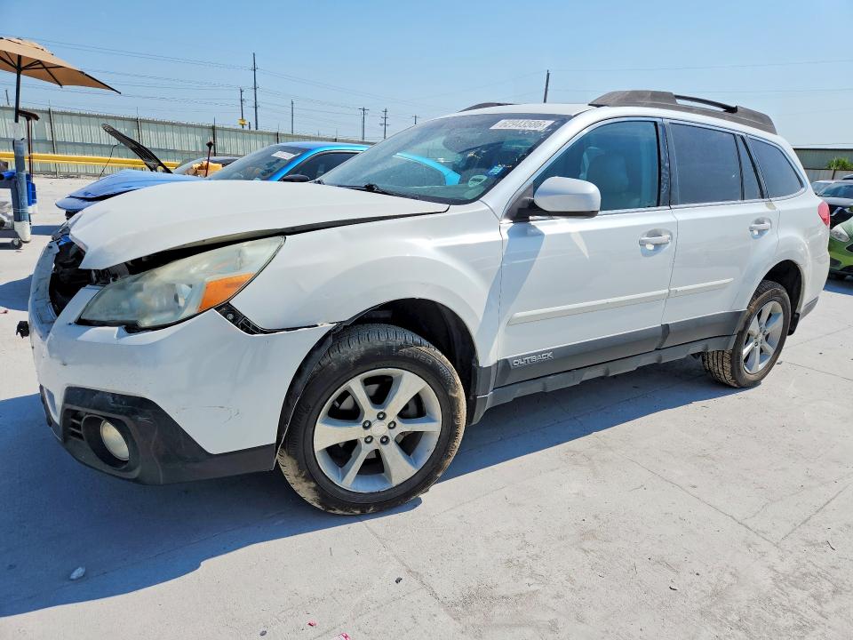 Продажа на аукционе авто 2013 Subaru Outback, vin: 4S4BRCKC6D3314002, номер лота: 62943586