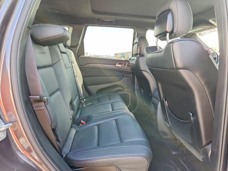 2015 Jeep Grand Cherokee მანქანა იყიდება აუქციონზე, vin: 1C4RJFJTXFC794304, აუქციონის ნომერი: 65417456