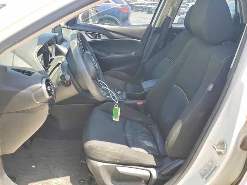Aukcja sprzedaży 2020 Mazda Cx-3, vin: JM1DKDB77L1470506, numer aukcji: 65645876