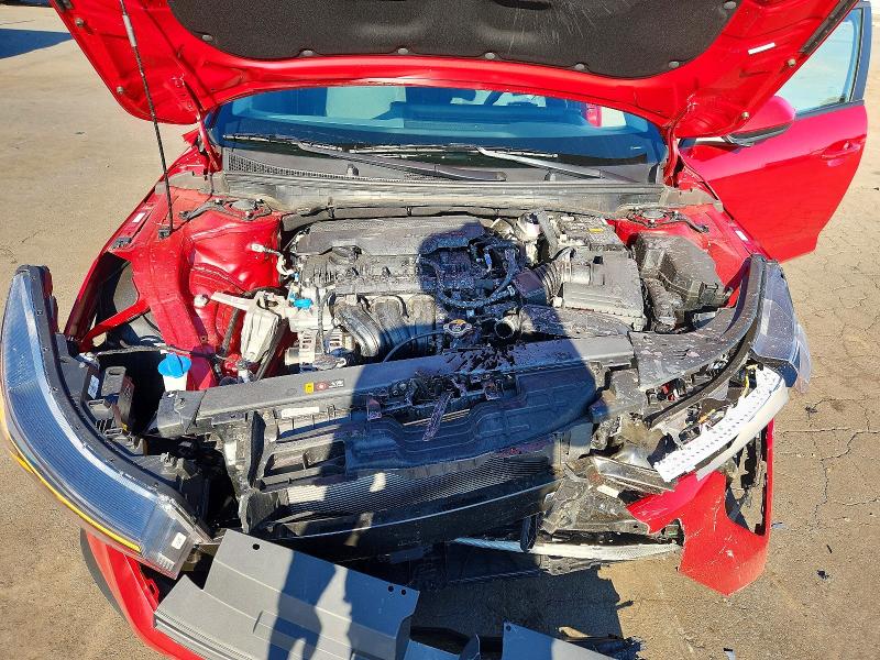 Aukcja sprzedaży 2025 Kia K4, vin: 3KPFT4DE0SE239427, numer aukcji: 63497616