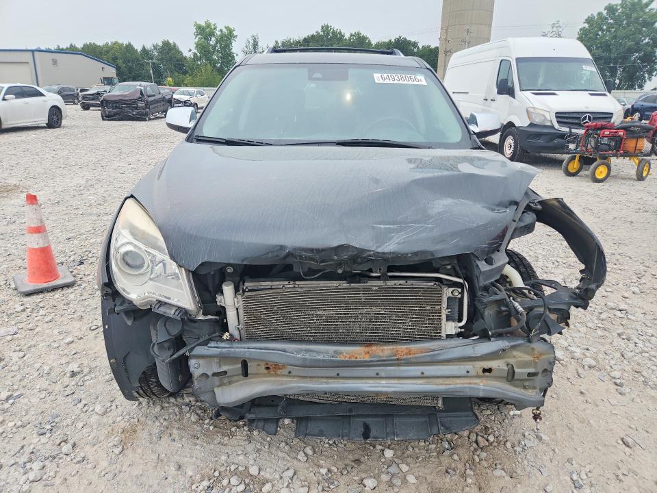 64938066 :رقم المزاد ، 2GNALFEK8D6274253 vin ، 2013 Chevrolet Equinox مزاد بيع