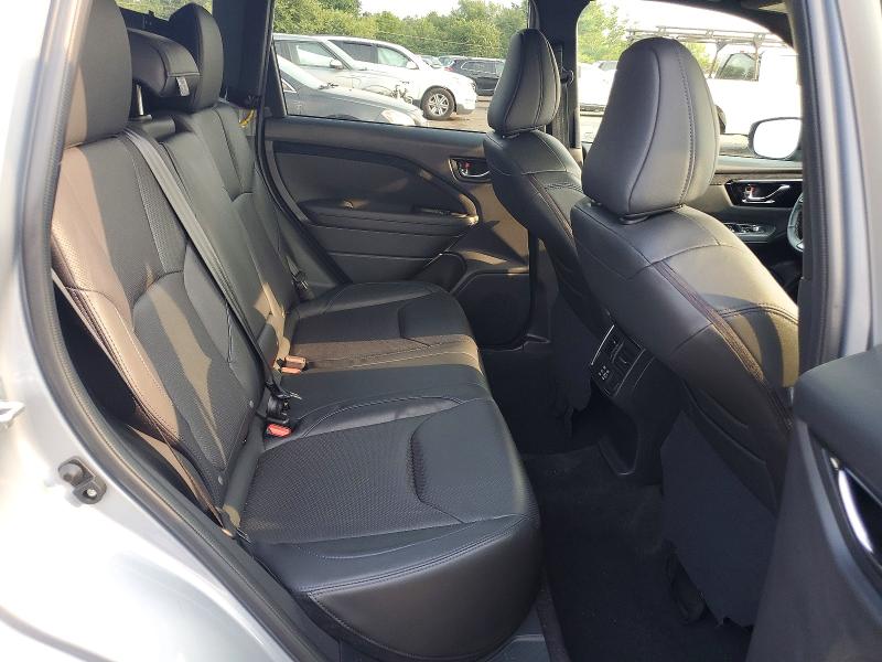 Aukcja sprzedaży 2025 Subaru Forester, vin: JF2SLDNC0SH468598, numer aukcji: 64540036