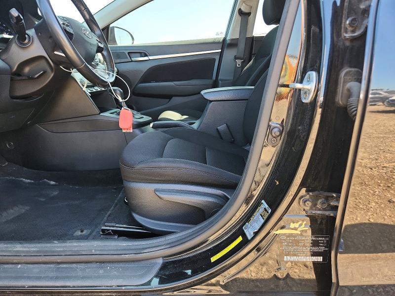 Aukcja sprzedaży 2019 Hyundai Elantra, vin: 5NPD84LF4KH434235, numer aukcji: 65532756