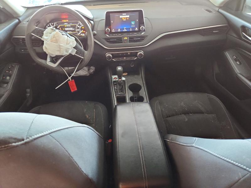 Продажа на аукционе авто 2020 Nissan Altima, vin: 1N4BL4BV3LC259378, номер лота: 63396906