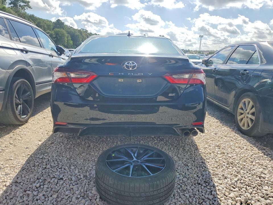 Aukcja sprzedaży 2023 Toyota Camry, vin: 4T1G11AK3PU778633, numer aukcji: 63317796
