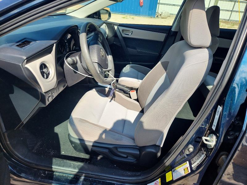 Продаж на аукціоні авто 2018 Toyota Corolla, vin: 5YFBURHE3JP813812, номер лоту: 63880036