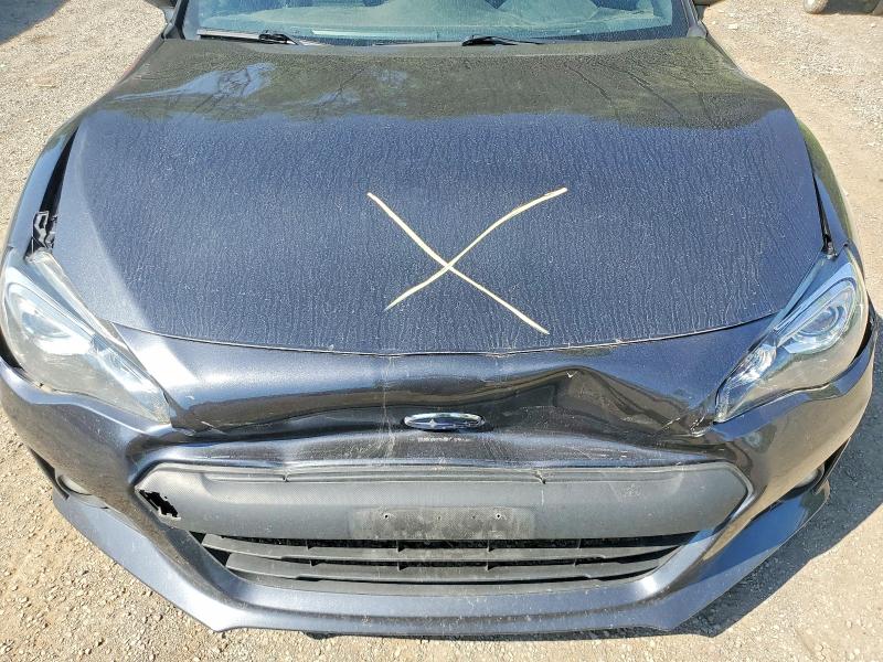 64345026 :رقم المزاد ، JF1ZCAC1XF9607011 vin ، 2015 Subaru Brz مزاد بيع