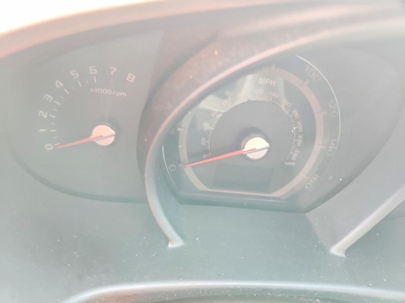66770576 :رقم المزاد ، KNDPB3AC4G7797650 vin ، 2016 Kia Sportage مزاد بيع
