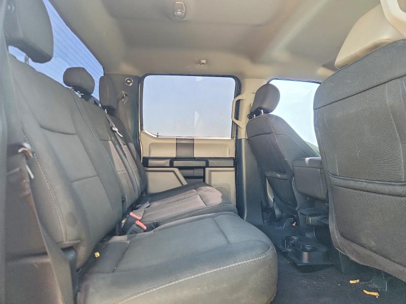 64408566 :رقم المزاد ، 1FTEW1C59KKE69533 vin ، 2019 Ford F150 مزاد بيع