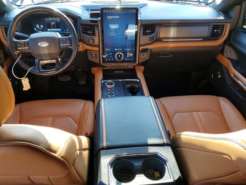 Продаж на аукціоні авто 2023 Ford Expedition, vin: 1FMJU1M8XPEA54090, номер лоту: 65928026