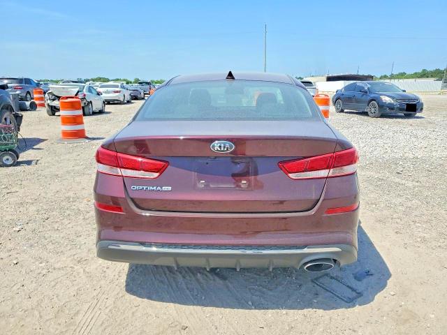 Aukcja sprzedaży 2019 Kia Optima, vin: 5XXGT4L34KG340966, numer aukcji: 65555376