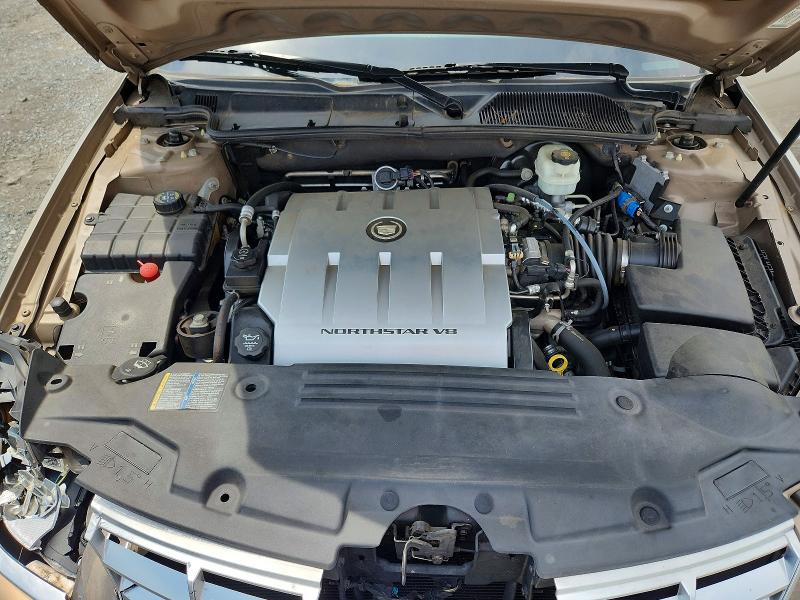 Продажа на аукционе авто 2007 Cadillac Dts, vin: 1G6KD57YX7U115684, номер лота: 64831476