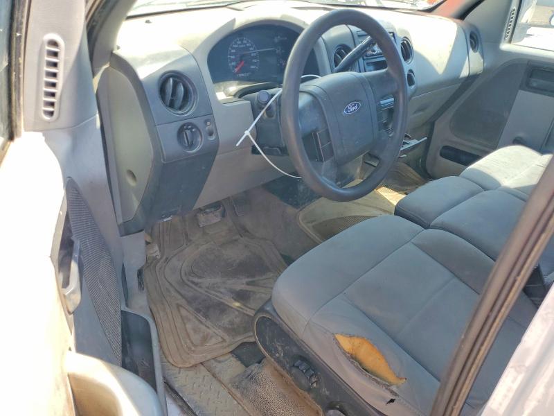 Продаж на аукціоні авто 2007 Ford F150, vin: 1FTRF122X7KB62954, номер лоту: 64857546
