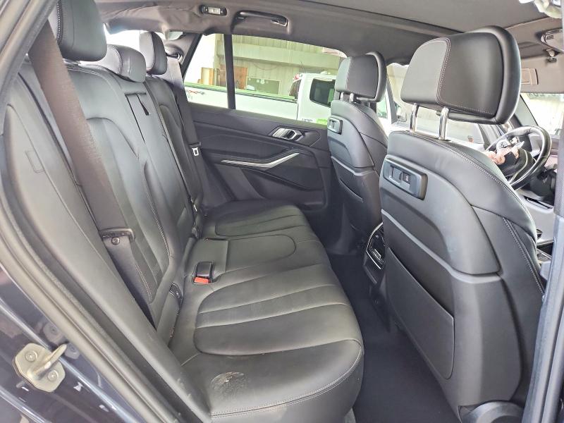 Продаж на аукціоні авто 2022 Bmw X5, vin: 5UXCR6C0XN9L11485, номер лоту: 64470726