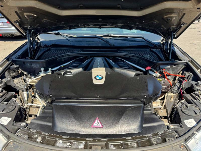 Aukcja sprzedaży 2018 Bmw X5, vin: 5UXKR6C58J0U15446, numer aukcji: 64676056