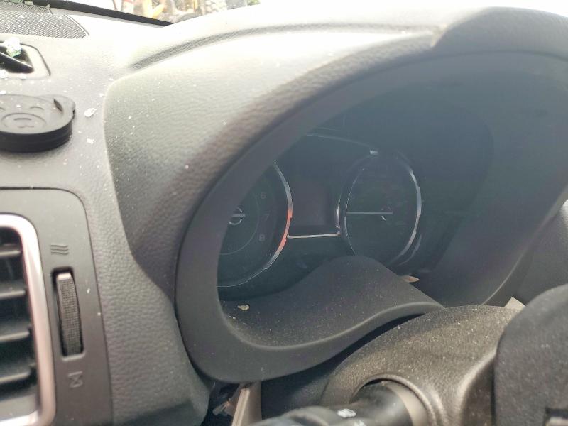 Aukcja sprzedaży 2018 Subaru Forester, vin: JF2SJARC5JH413061, numer aukcji: 64493806