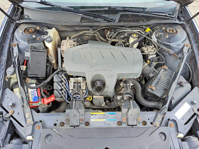 60733516 :رقم المزاد ، 2G4WD582681173549 vin ، 2008 Buick Lacrosse مزاد بيع