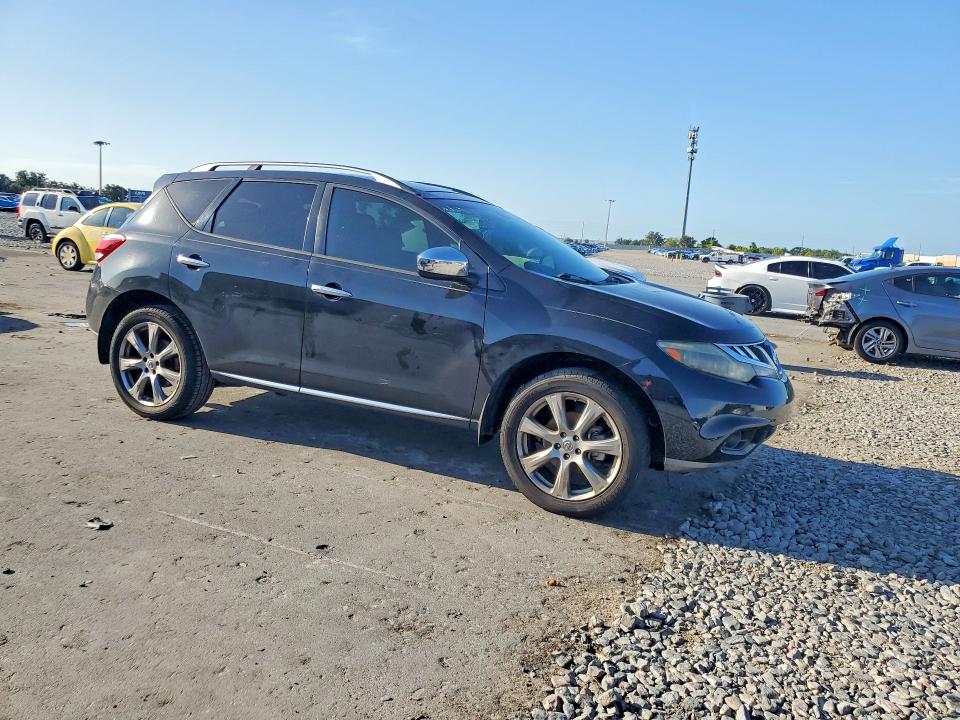 Продаж на аукціоні авто 2014 Nissan Murano, vin: JN8AZ1MU5EW418978, номер лоту: 66798386