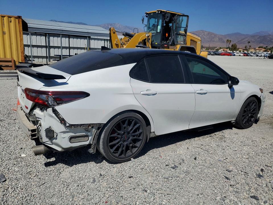 Aukcja sprzedaży 2022 Toyota Camry, vin: 4T1KZ1AK2NU068106, numer aukcji: 67178736