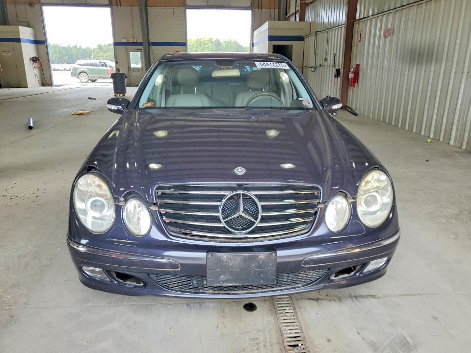 Продаж на аукціоні авто 2003 Mercedes-benz E, vin: WDBUF70J53A181899, номер лоту: 64972216