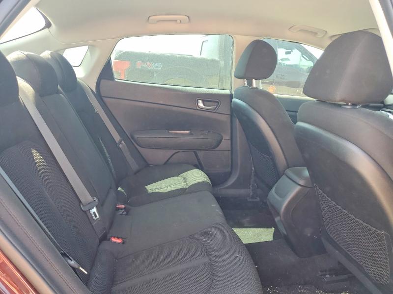 Aukcja sprzedaży 2019 Kia Optima, vin: 5XXGT4L34KG340966, numer aukcji: 65555376