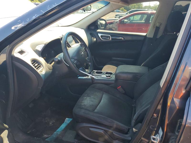 Aukcja sprzedaży 2015 Nissan Pathfinder, vin: 5N1AR2MM3FC720480, numer aukcji: 63597856