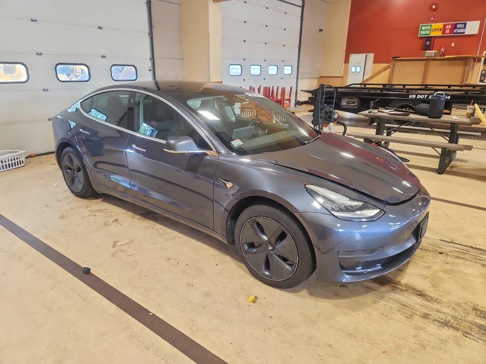 Aukcja sprzedaży 2020 Tesla Model 3, vin: 5YJ3E1EA2LF739320, numer aukcji: 67194276