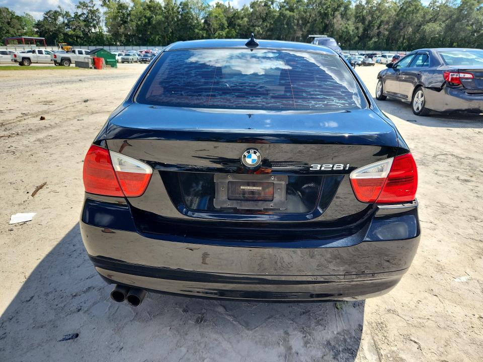 67431656 :رقم المزاد ، WBAVA37548NL44187 vin ، 2008 Bmw 328 مزاد بيع