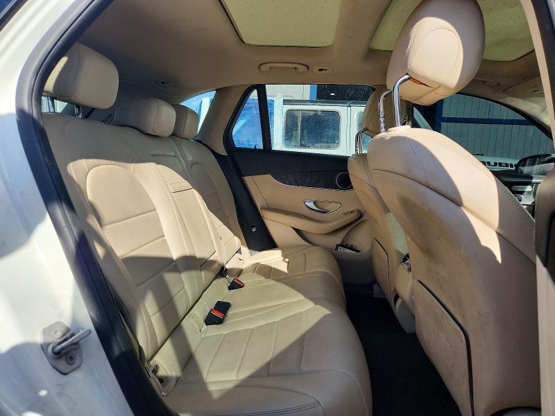 Продаж на аукціоні авто 2016 Mercedes-benz Glc, vin: WDC0G4JBXGF031891, номер лоту: 66690136