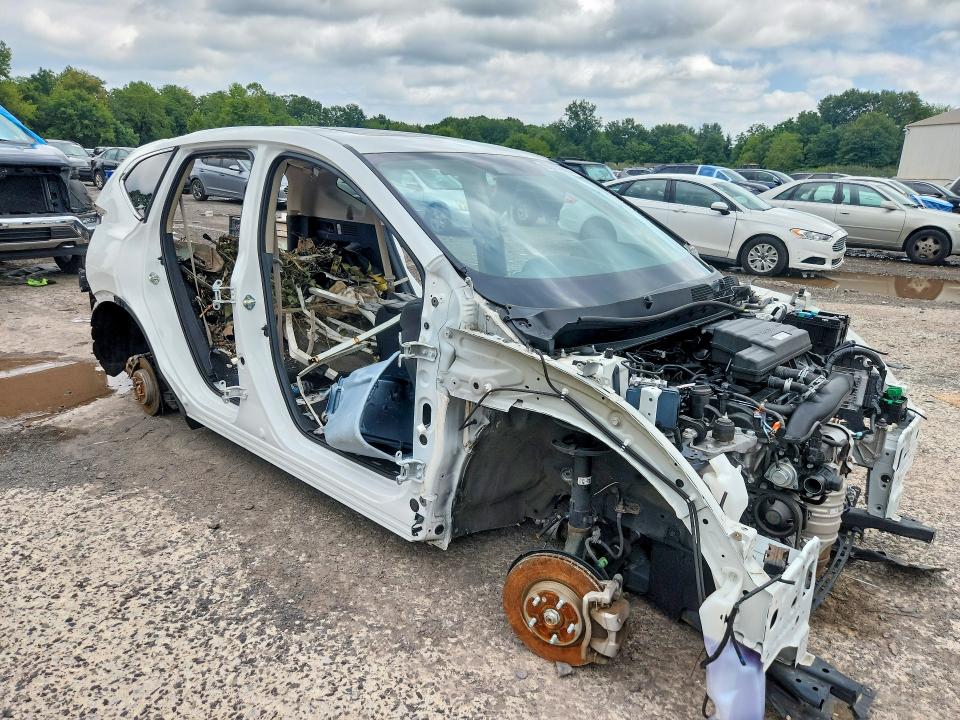 65376896 :رقم المزاد ، 2HKRW2H95LH676486 vin ، 2020 Honda Cr-v مزاد بيع