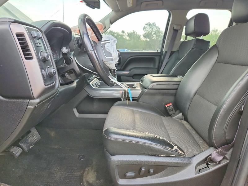 Aukcja sprzedaży 2016 Gmc Sierra, vin: 1GTV2MECXGZ129170, numer aukcji: 65008826