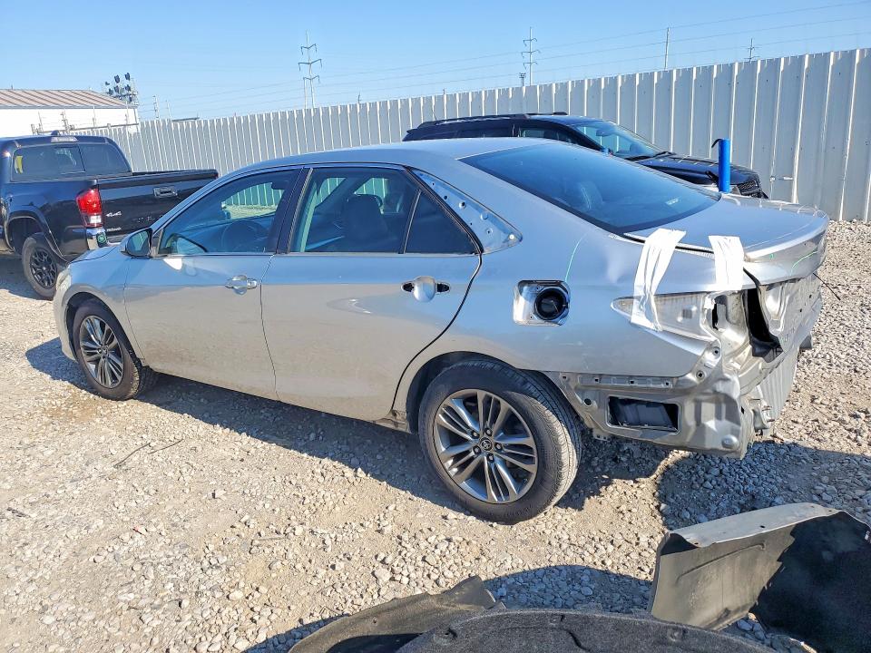 Aukcja sprzedaży 2015 Toyota Camry, vin: 4T1BF1FK6FU894590, numer aukcji: 63315436