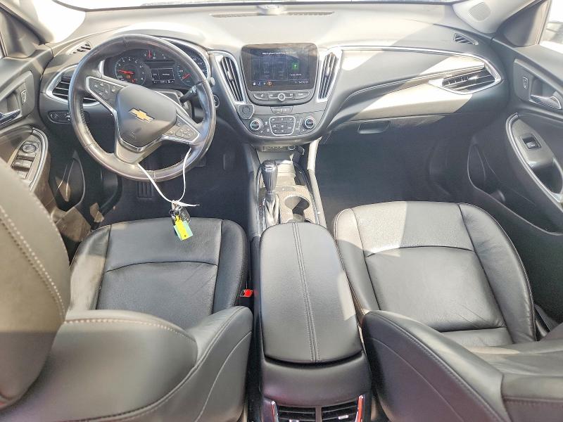 Aukcja sprzedaży 2020 Chevrolet Malibu, vin: 1G1ZD5ST4LF020570, numer aukcji: 66084826