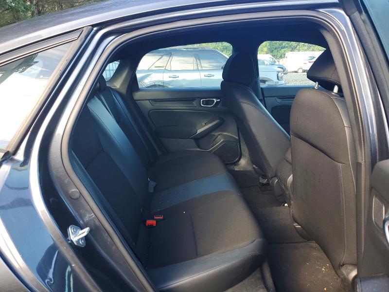 Продажа на аукционе авто 2022 Honda Civic, vin: 2HGFE2F52NH551724, номер лота: 65740326