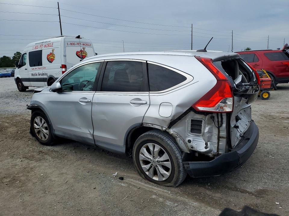 Aukcja sprzedaży 2013 Honda Cr-v, vin: 2HKRM3H72DH517047, numer aukcji: 64053056