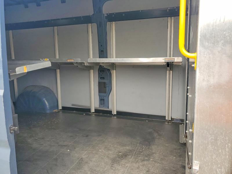 Aukcja sprzedaży 2021 Ram Promaster 3500, vin: 3C6MRVJG5ME535863, numer aukcji: 64735876