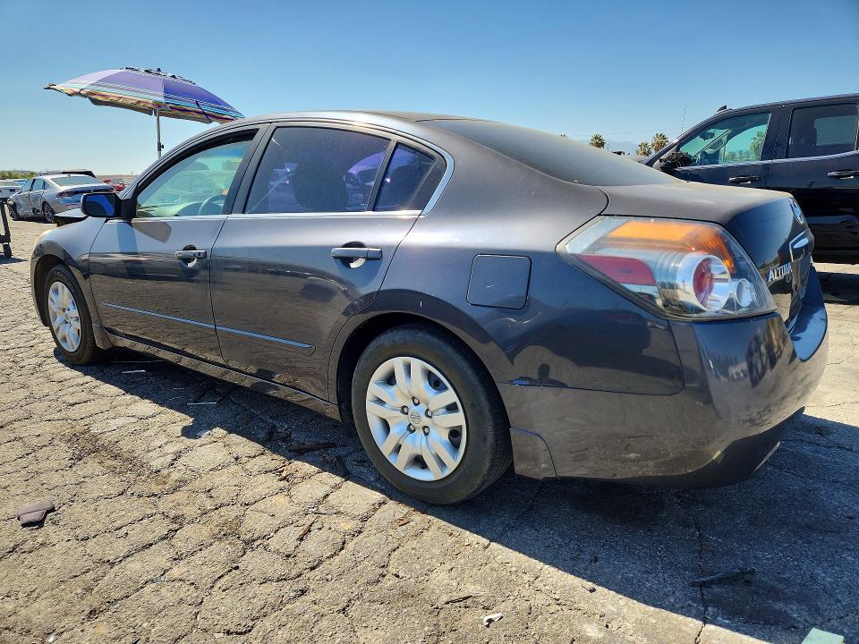 63613136 :رقم المزاد ، 1N4AL2AP8CN496553 vin ، 2012 Nissan Altima مزاد بيع